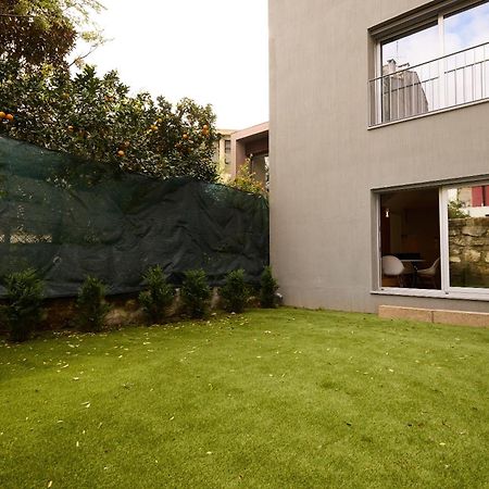 Flh Boavista Wooden Duplexes ポルト エクステリア 写真