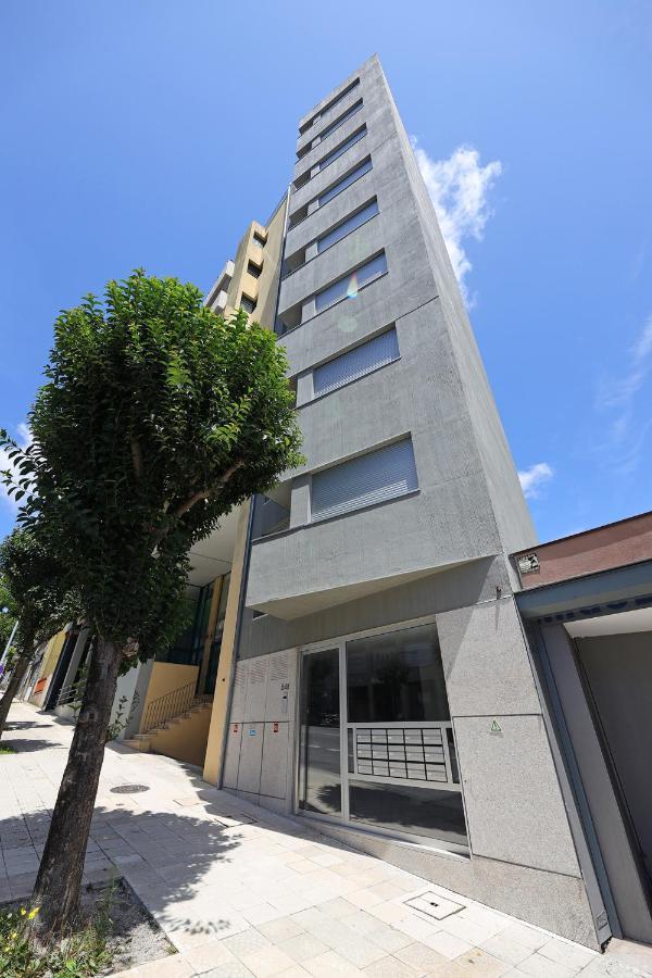 Flh Boavista Wooden Duplexes ポルト エクステリア 写真