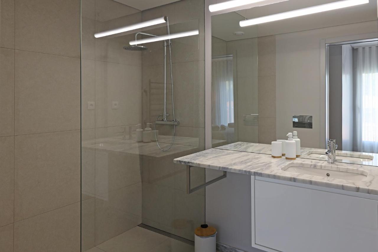 Flh Boavista Wooden Duplexes ポルト エクステリア 写真