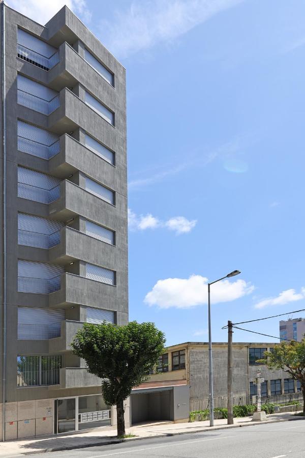 Flh Boavista Wooden Duplexes ポルト エクステリア 写真