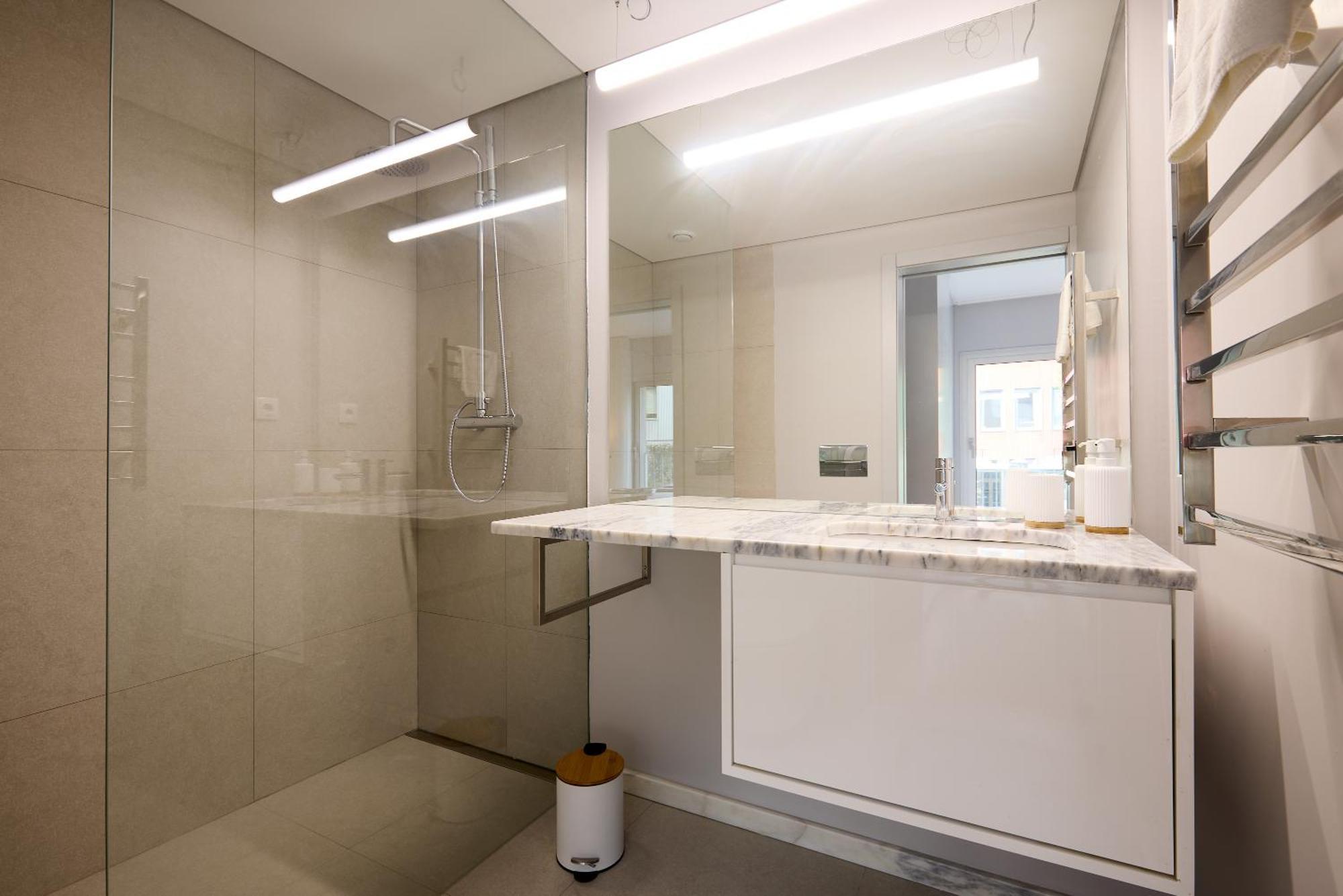 Flh Boavista Wooden Duplexes ポルト 部屋 写真