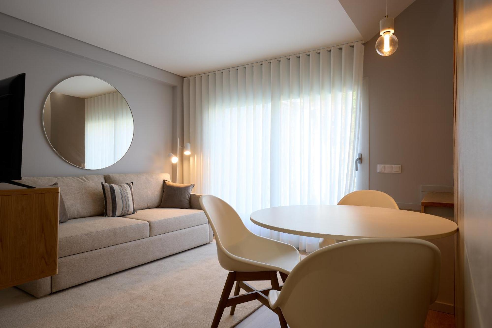 Flh Boavista Wooden Duplexes ポルト 部屋 写真