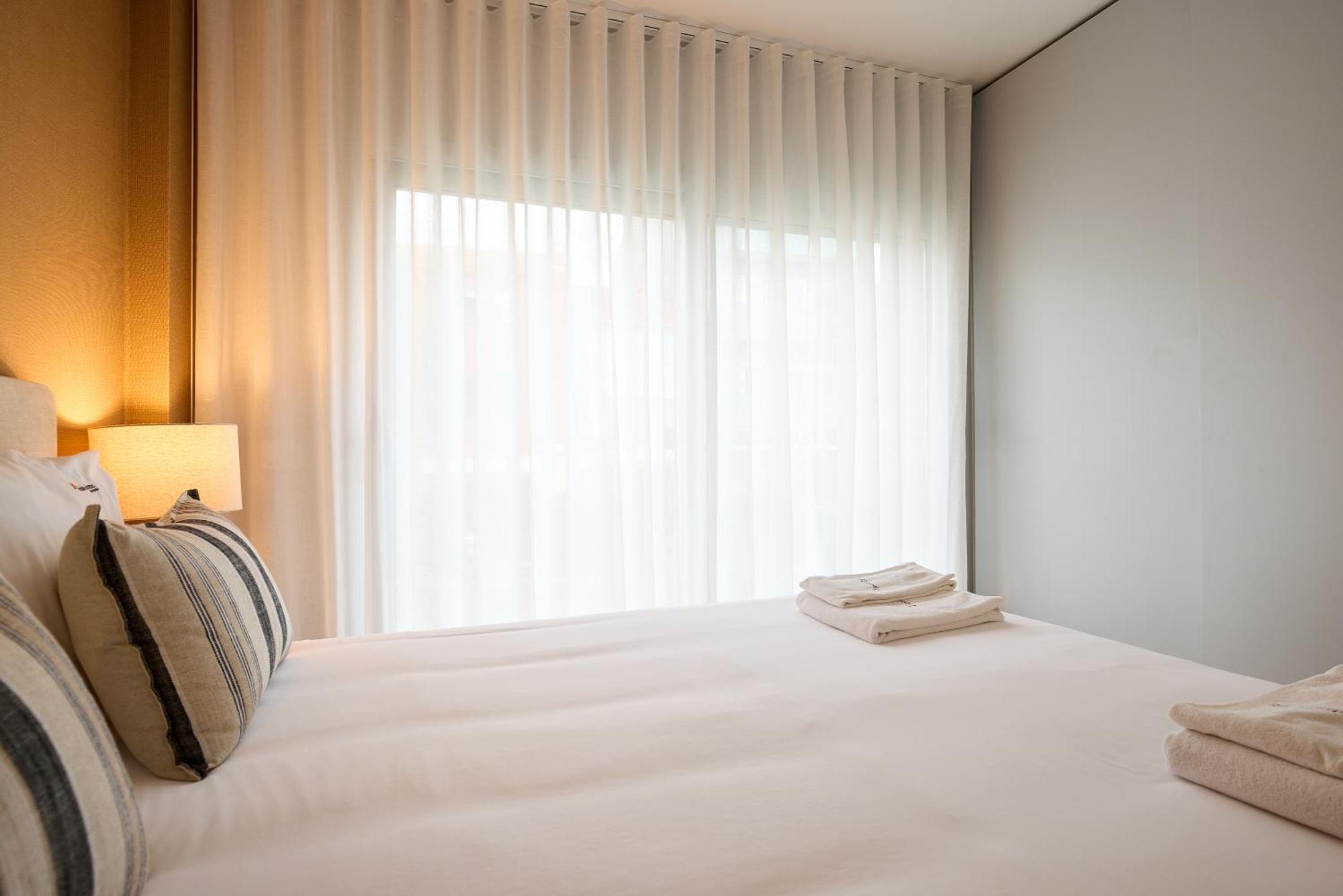 Flh Boavista Wooden Duplexes ポルト 部屋 写真