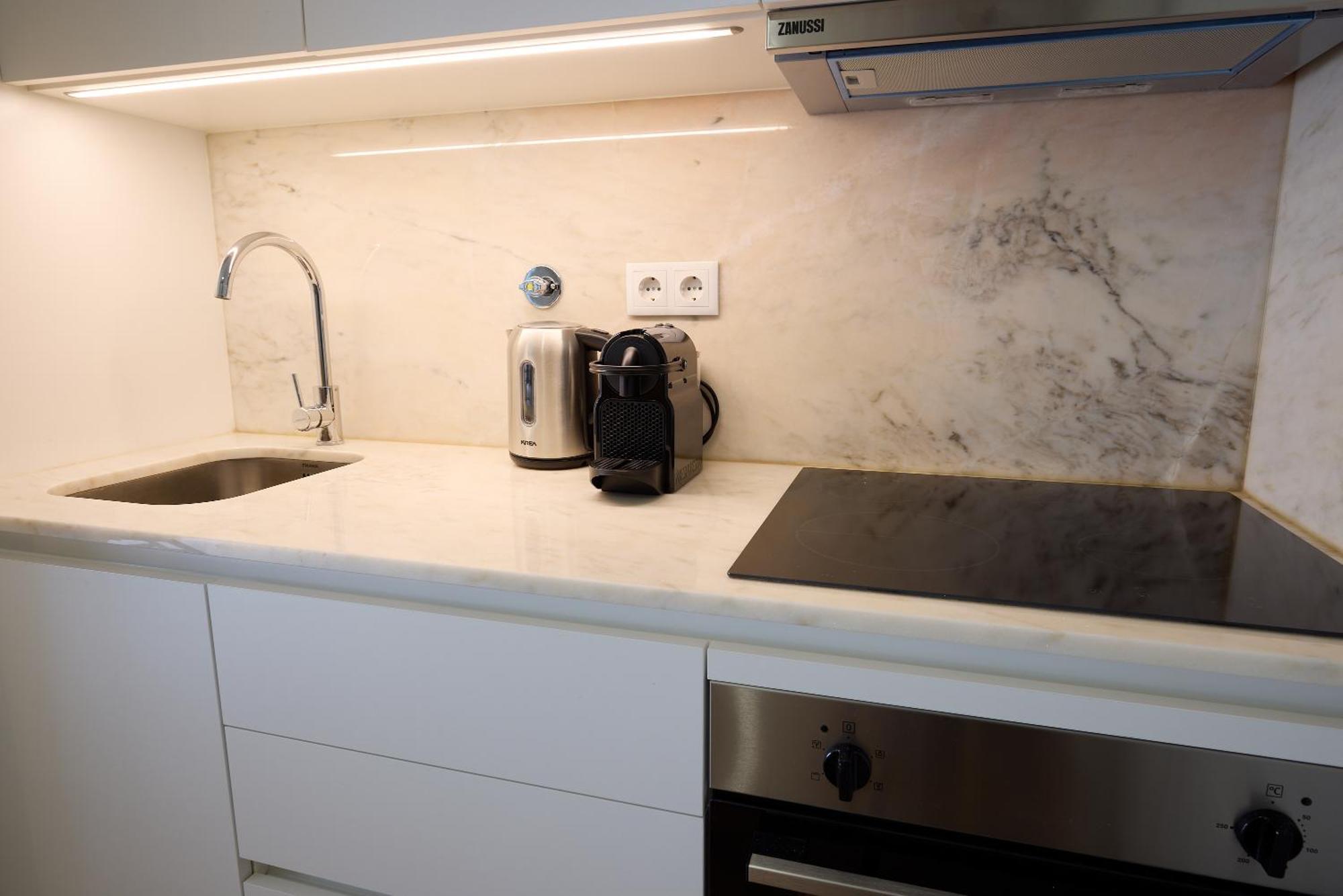 Flh Boavista Wooden Duplexes ポルト 部屋 写真